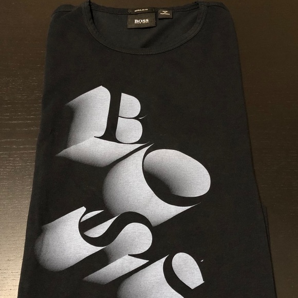 Hugo Boss Other - Hugo boss Regular fit L